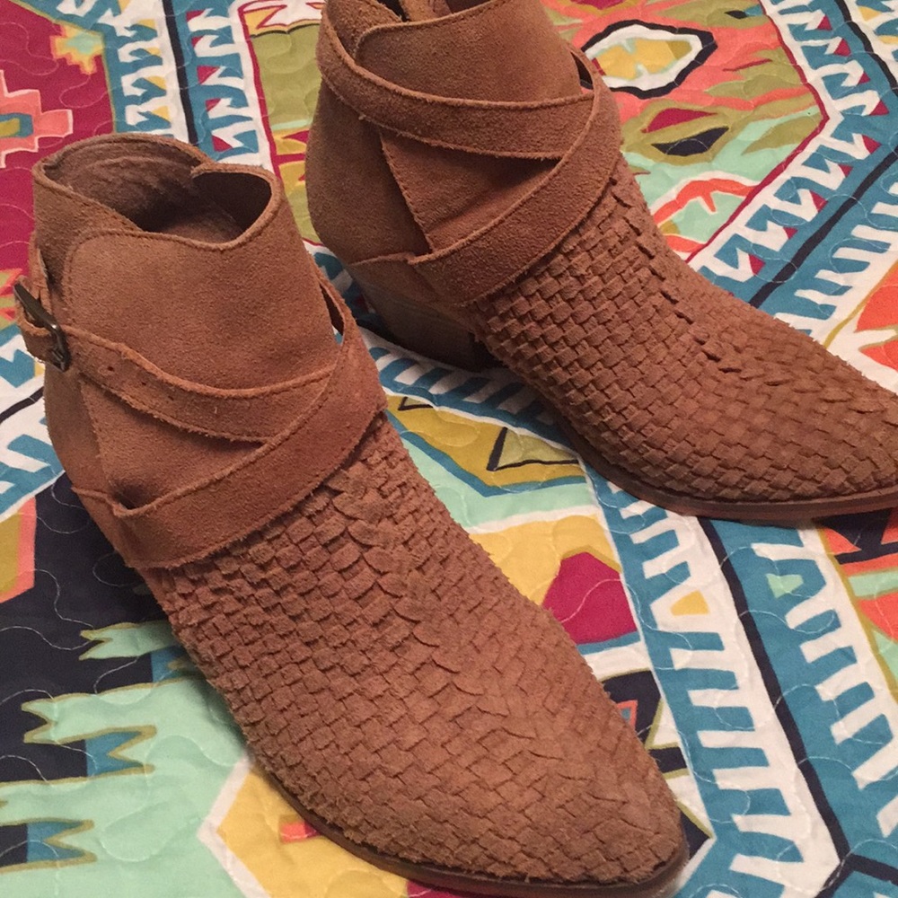 Free People boot